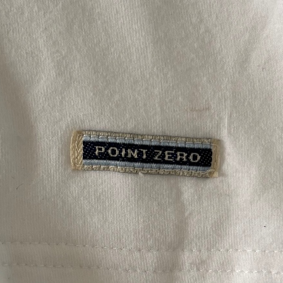 Point Zero Rhinestone Top (NWOT) - Picture 10 of 14